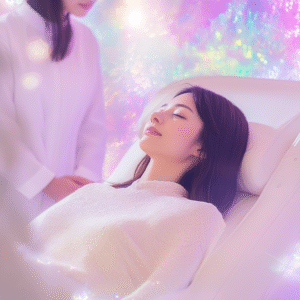 HIDECOのヒプノセラピー講座/初級・中級・上級