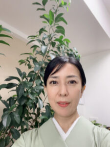 HIDECO（山田英子）｜NGH認定ヒプノセラピスト養成講師